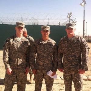 Meet your Posher, Jordan